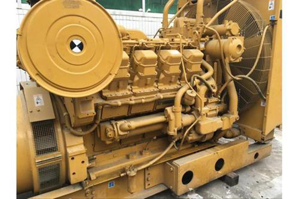 福海发电机出租