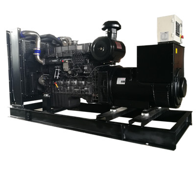 福海上柴柴油发电机组50KW-700KW
