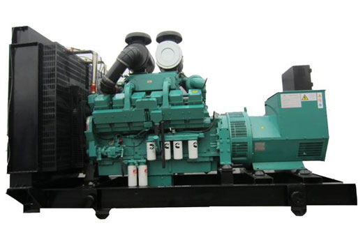 福海柴油发电机组 福海柴油发电机组