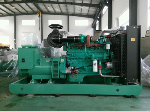 福海柴油发电机组 福海柴油发电机组