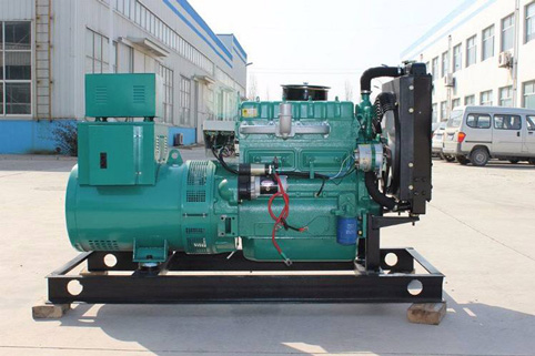 福海小型柴油发电机 福海小型柴油发电机